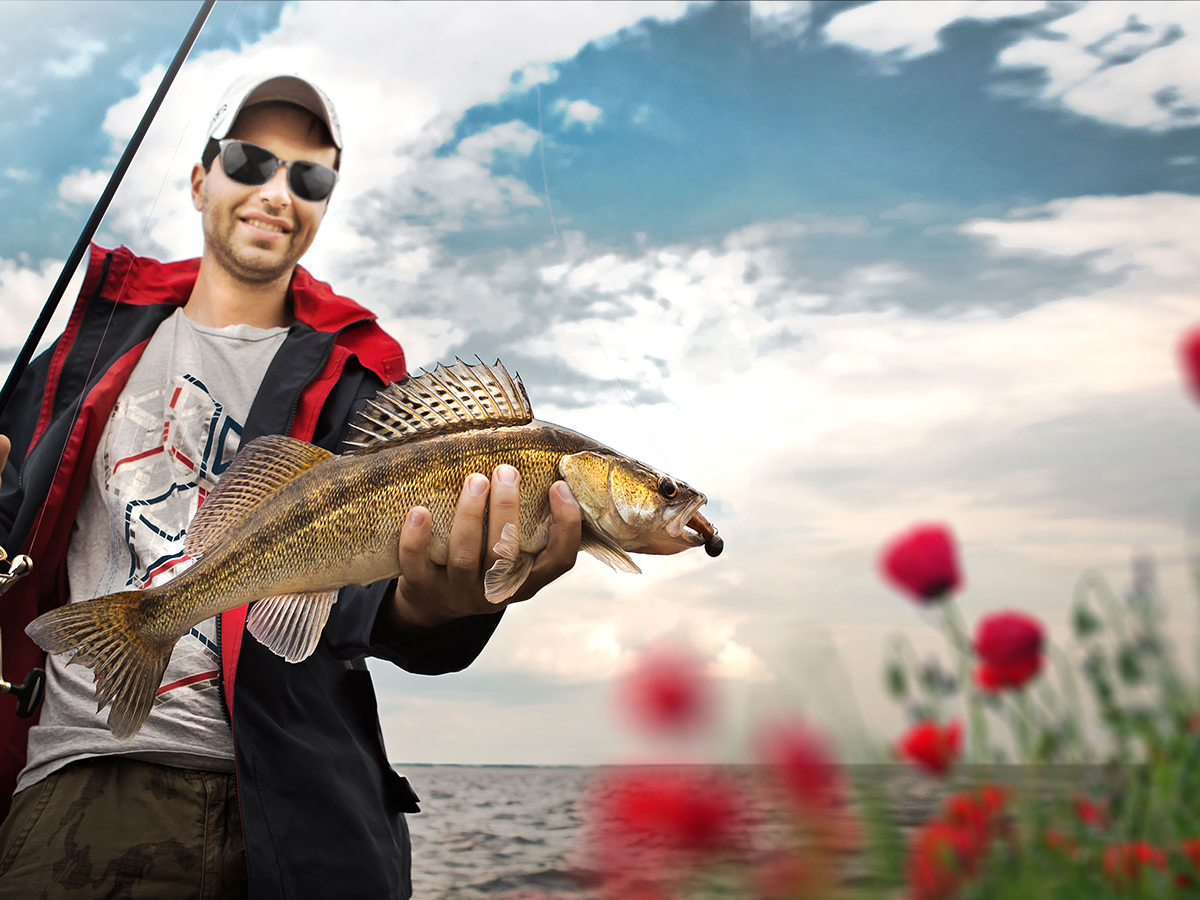 Tips and Tricks for Freshwater Fishing Tackle&nbsp;Boxes